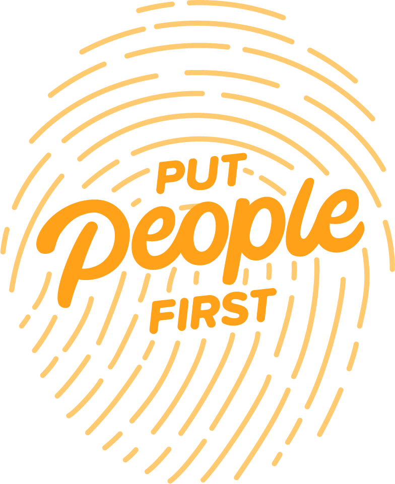 Put People First