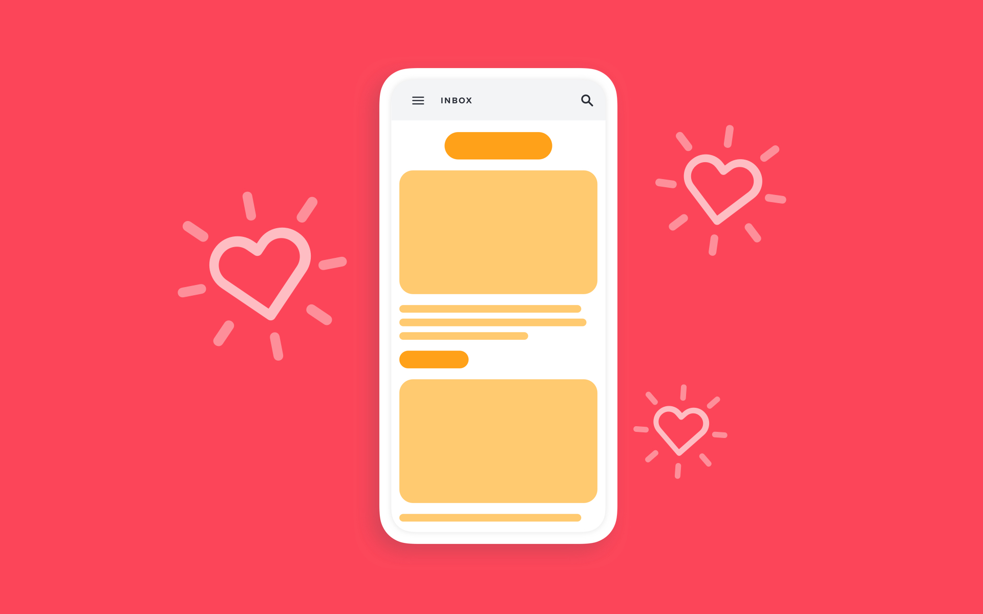 Email Template Best Practices You'll Fall in Love With Liveintent