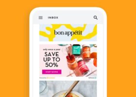 Health and Wellness Mock