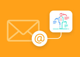 Email is a key piece of first-party data