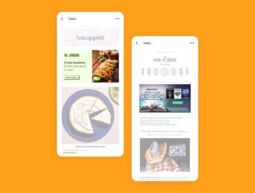 consumer consideration
