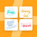 Company Values
