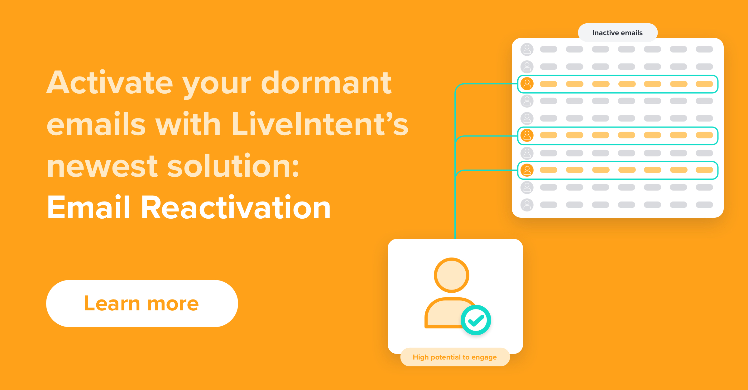 Activate your dormant emails with LiveIntent's newest ...