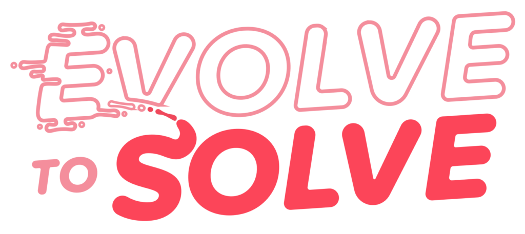 Evolve to Solve