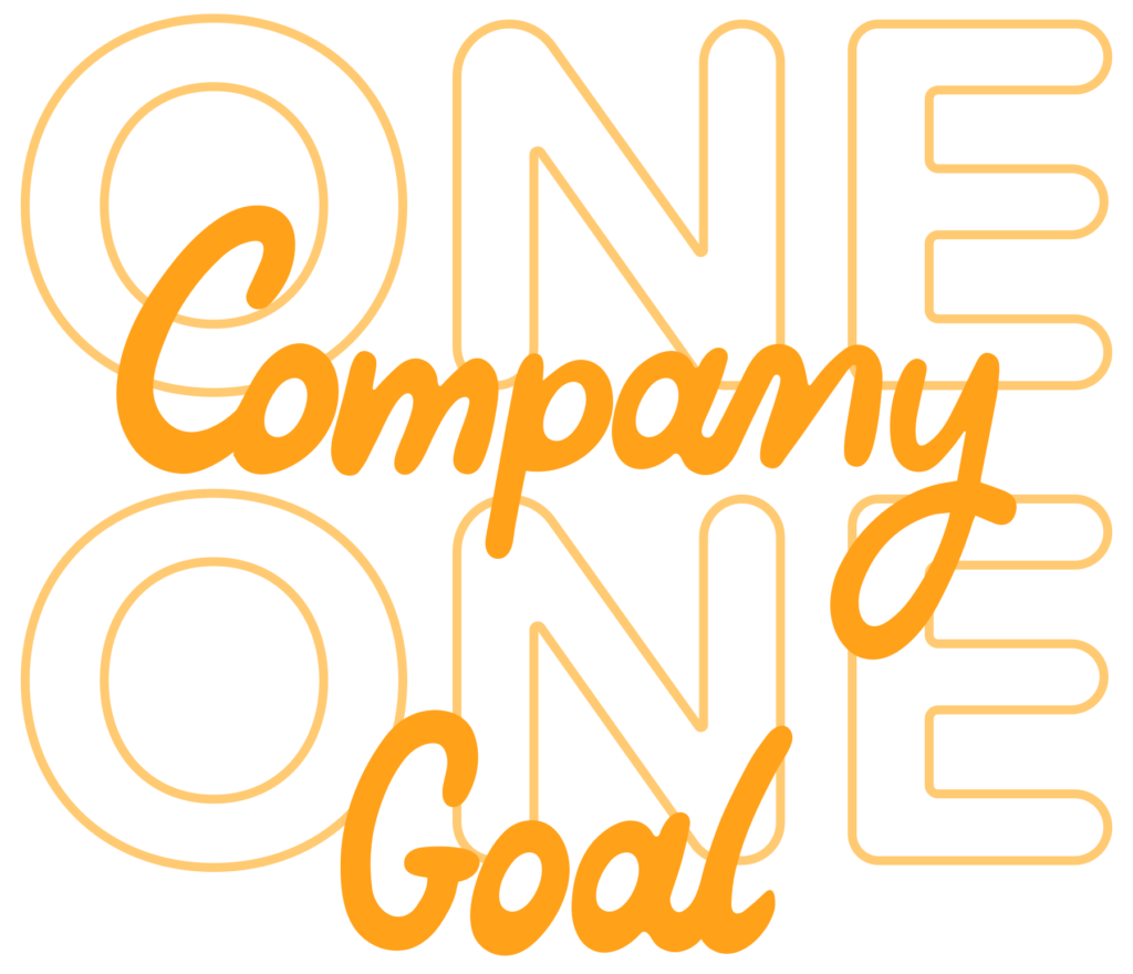 One Company One Goal