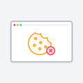 Google has announced that it will continue with its plan to deprecate third-party cookies for the second half of 2024.