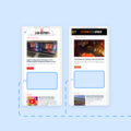 Packaging and selling direct sold inventory