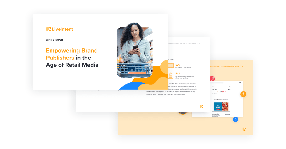 Empowering Brand Publishers in the Age of Retail Media