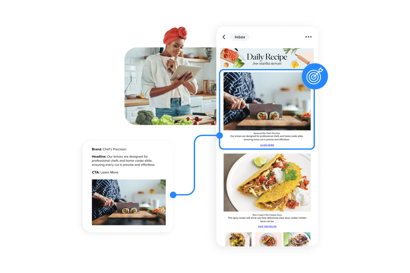 Scale your native email inventory with LiveIntent’s revamped Native ...